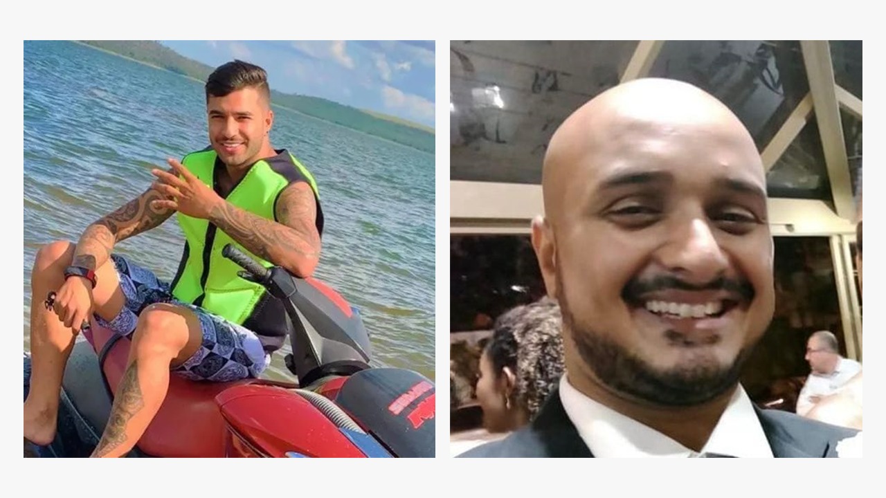 Bandido morto em Piracicaba pode ter atirado em jovem na padaria e matado motociclista