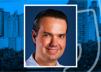 Ricardo Klein Schweder é Engenheiro Mecânico e gerente da área de Gestão de Pessoas do Conselho Regional de Engenharia e Agronomia de São Paulo (Crea-SP)