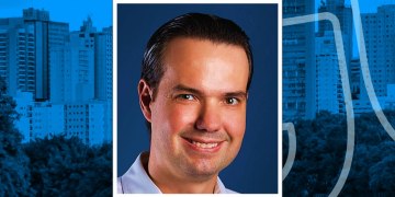 Ricardo Klein Schweder é Engenheiro Mecânico e gerente da área de Gestão de Pessoas do Conselho Regional de Engenharia e Agronomia de São Paulo (Crea-SP)