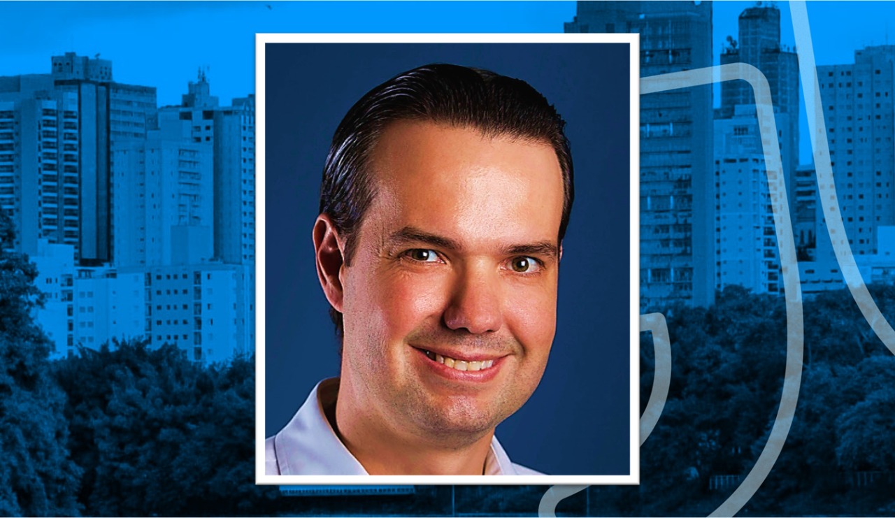 Ricardo Klein Schweder: a Engenharia das soft skills, o verdadeiro diferencial na profissão