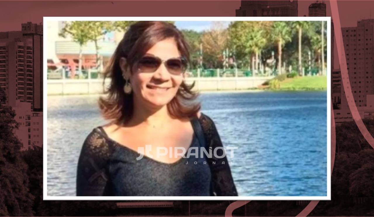 Mulher é encontrada pela filha estrangulada e esfaqueada em apartamento de luxo