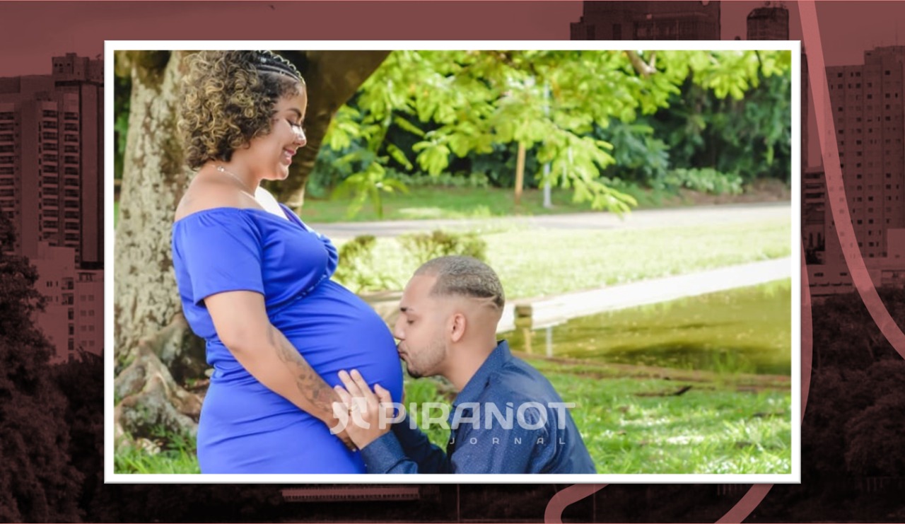 Recém-nascida é sepultada em Piracicaba (SP); “Anjo do Senhor”, diz pai