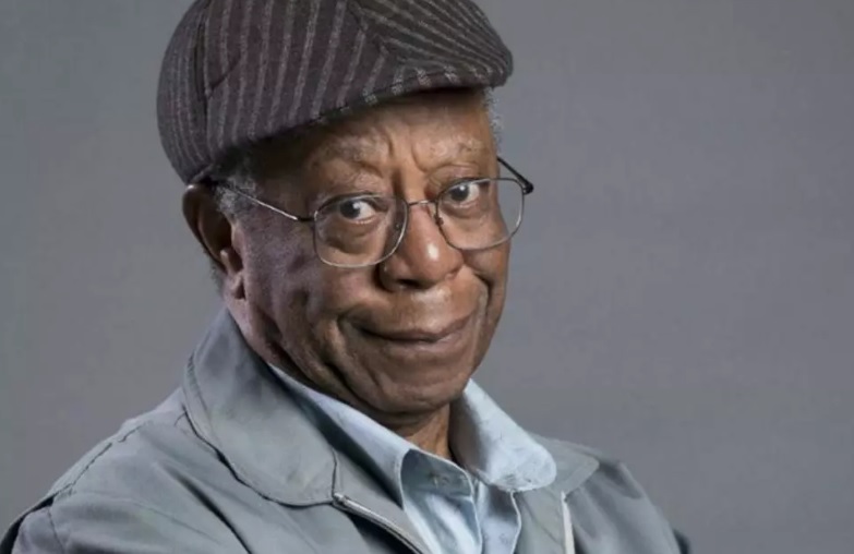 Ator Milton Gonçalves, ícone da TV brasileira, morre aos 88 anos