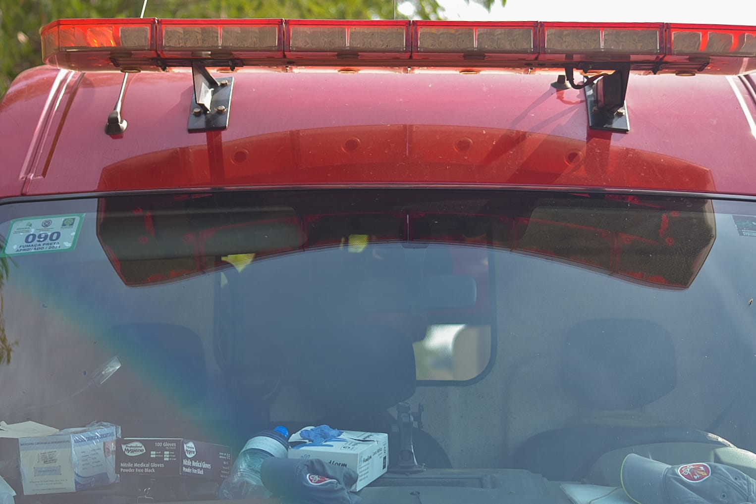 Homem morre atropelado por trem na Região Metropolitana de Piracicaba