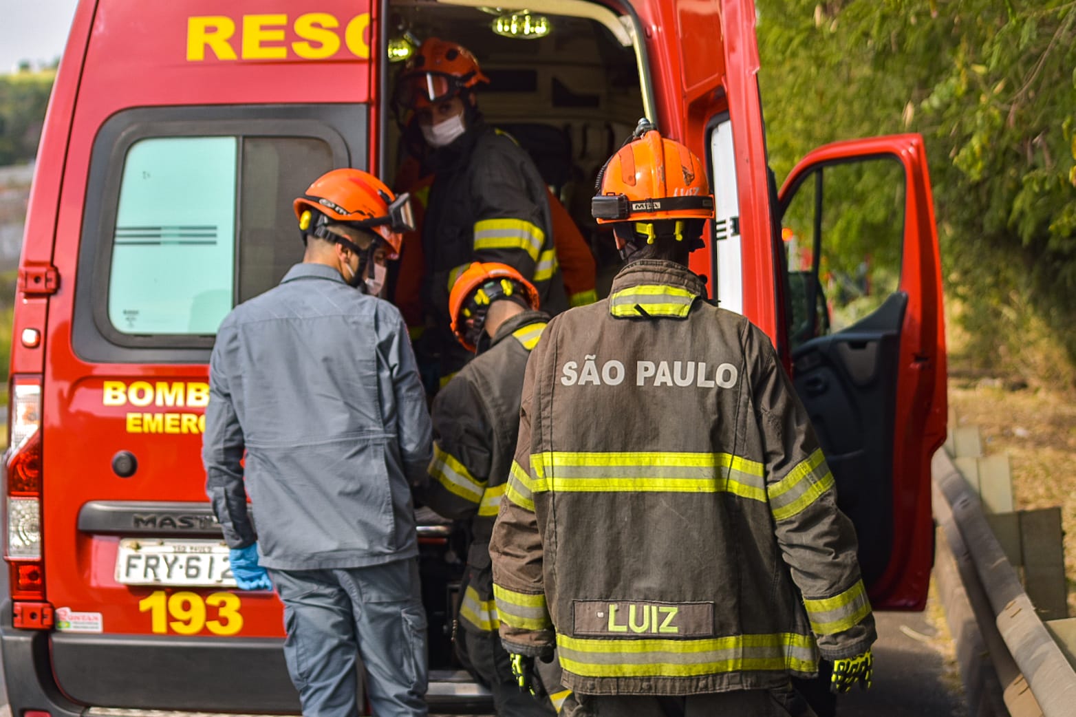 Piracicaba (SP): homem morre após capotar carro perto de motel