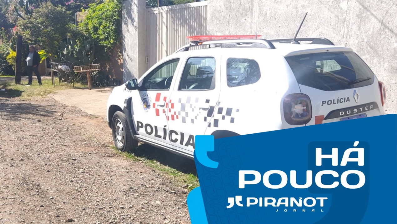 Em Piracicaba, homem é violentamente agredido durante roubo na manhã de hoje (25)