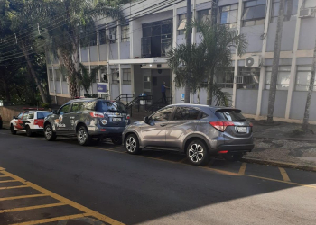 Foto: Divulgação/Polícia Militar