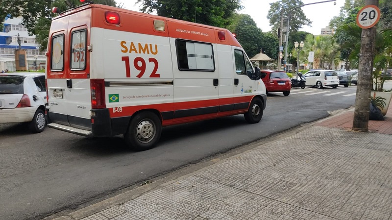 Mulher passa mal e morre durante o velório do filho na região de Piracicaba