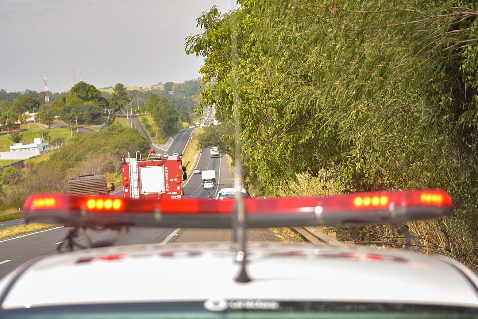 Piracicaba (SP): adolescente morre após bater motocicleta em placa