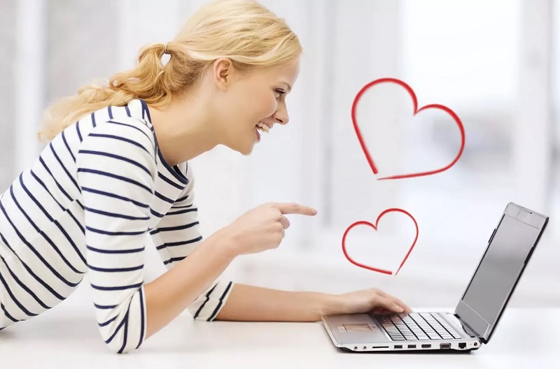 Como conhecer parceiros em sites de relacionamento