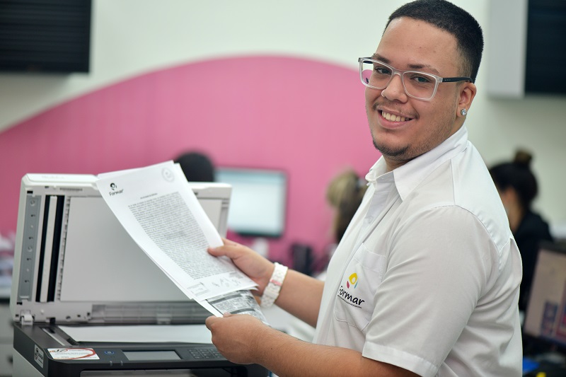 Instituto Formar em Piracicaba abre cadastro para Programa de Aprendizagem e anuncia cursos gratuitos