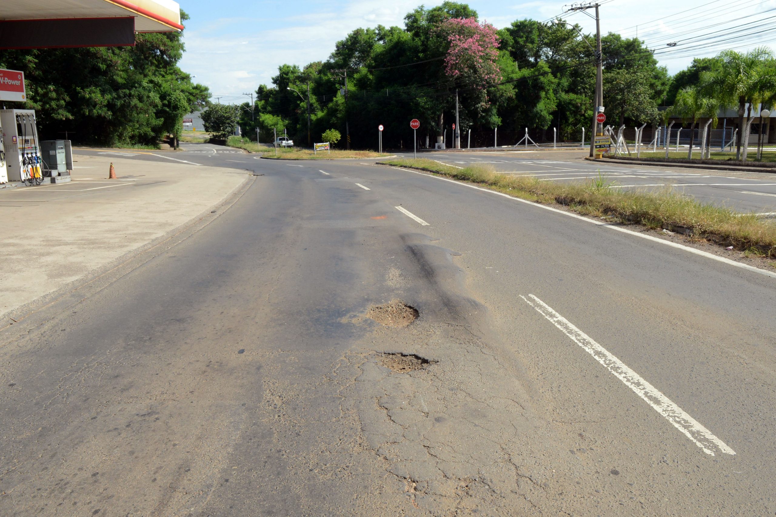 Prefeitura de Piracicaba anuncia obras de infraestrutura em avenidas no valor de R$ 7,3 milhões