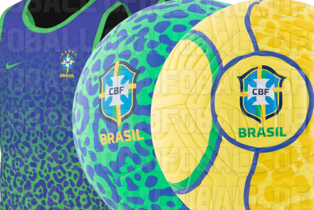 Como será a Copa do Mundo para o Brasil