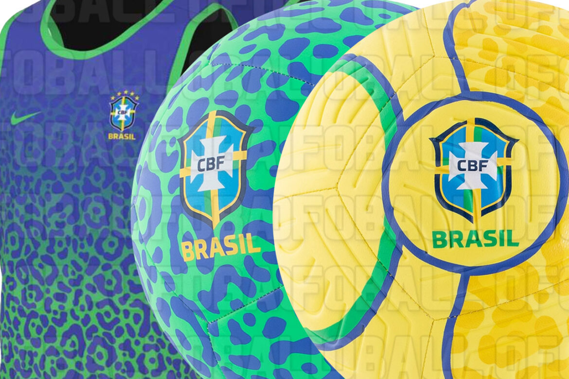 Como será a Copa do Mundo para o Brasil