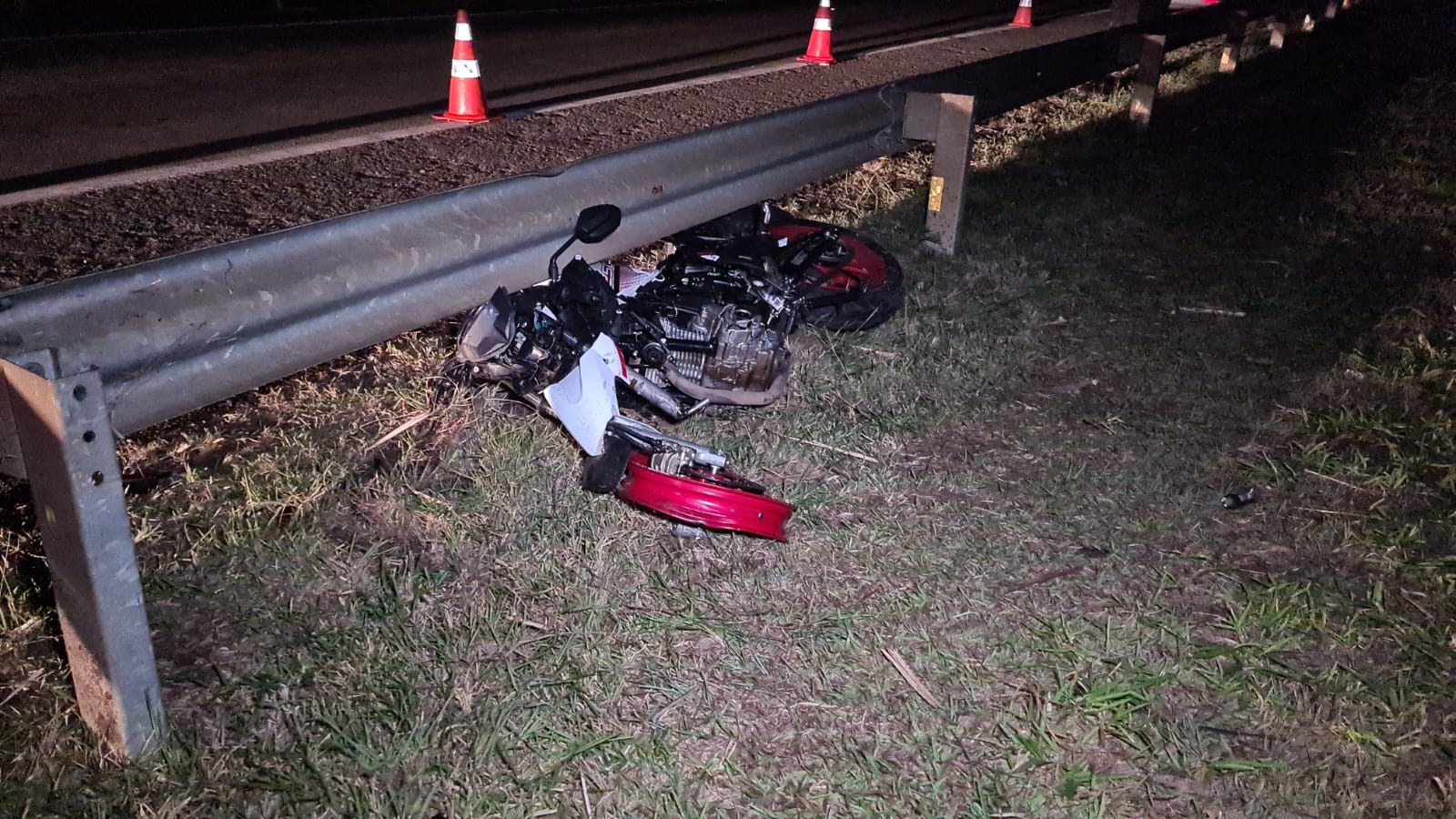 Homem que morreu em acidente na Rodovia do Açúcar tinha 27 anos e será sepultado em Piracicaba