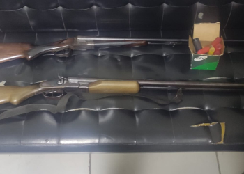 Foto: Divulgação/Polícia Militar