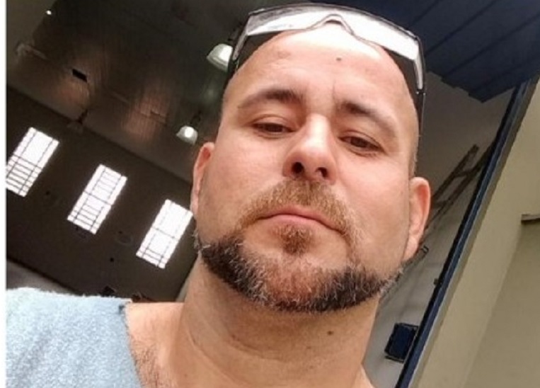 Foto do criminoso que ateou fogo na companheira em Piracicaba (SP) é divulgada