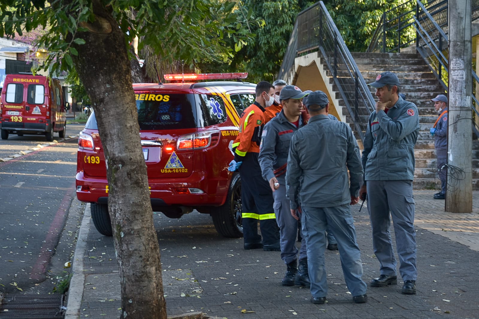 Afogamentos mobilizam bombeiros de Piracicaba (SP) em dois casos neste feriado