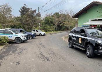 Foto: Divulgação/Polícia Civil