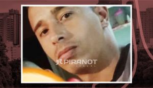 Família reconhece corpo encontrado no Rio Piracicaba e faz sepultamento