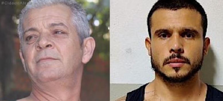 Idoso morto esfaqueado no banheiro em Piracicaba tentava impedir criminoso de agredir os pais