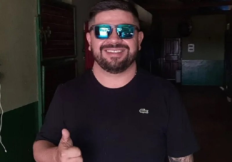 PCC teria ordenado execução de empresário na RMP, diz TV