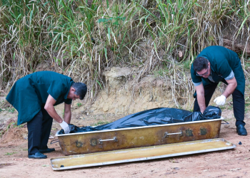 Foto: Wagner Romano / PIRANOT