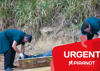 Foto: Wagner Romano / PIRANOT