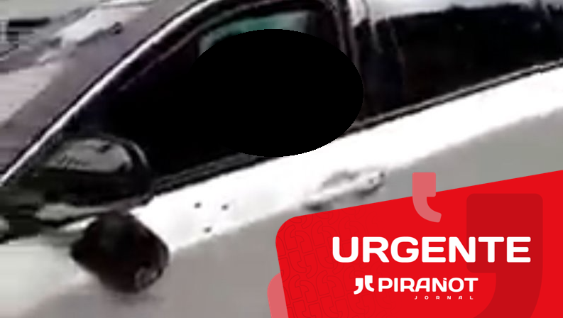 Homem é executado com mais de 20 tiros; polícia de Piracicaba (SP) investigará