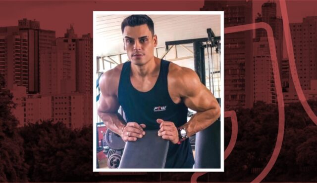 Corpo de modelo arrastado por onda é encontrado na manhã de hoje (16)