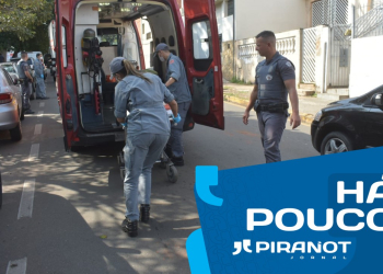 Foto: Wagner Romano / PIRANOT