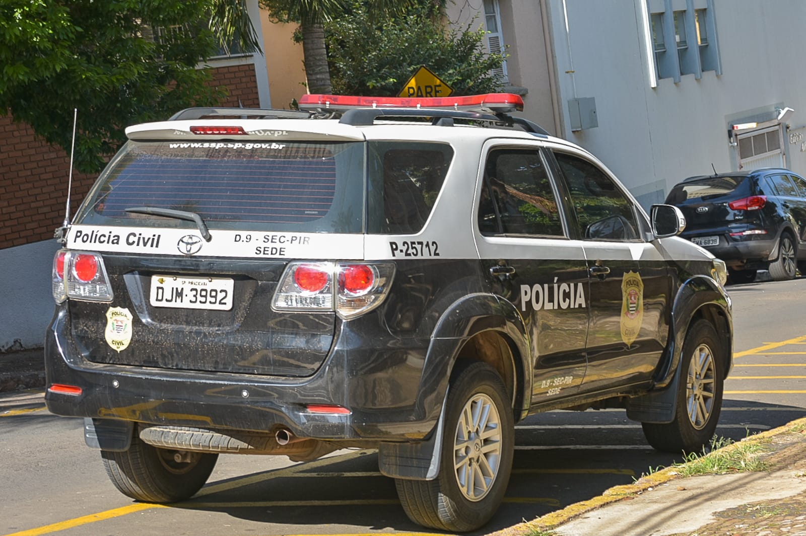 Piracicaba: pai acusa o irmão de estuprar o filho e mobiliza polícia