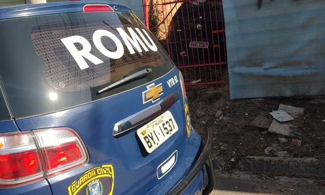 Guarda Civil de Piracicaba apresenta ocorrências de furto qualificado, receptação de veículo e tráfico