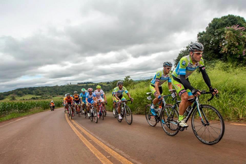Medalhista pan-americano realiza 1º Meeting de Treinamento de Ciclismo em Piracicaba