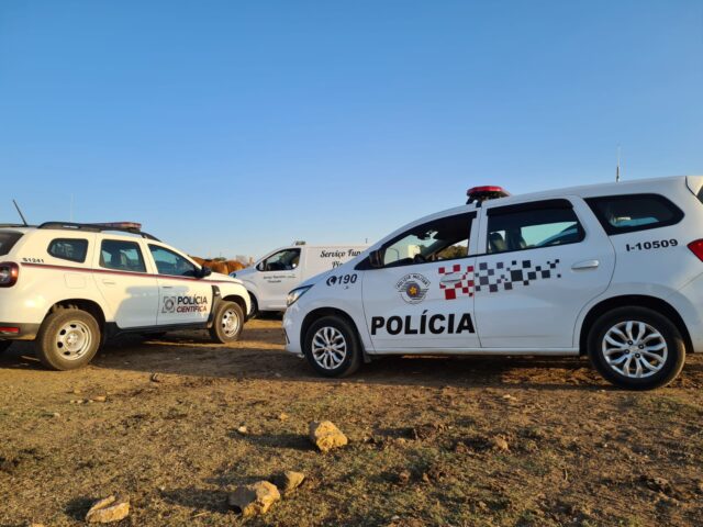 pericia, iml, pm, carro funerário