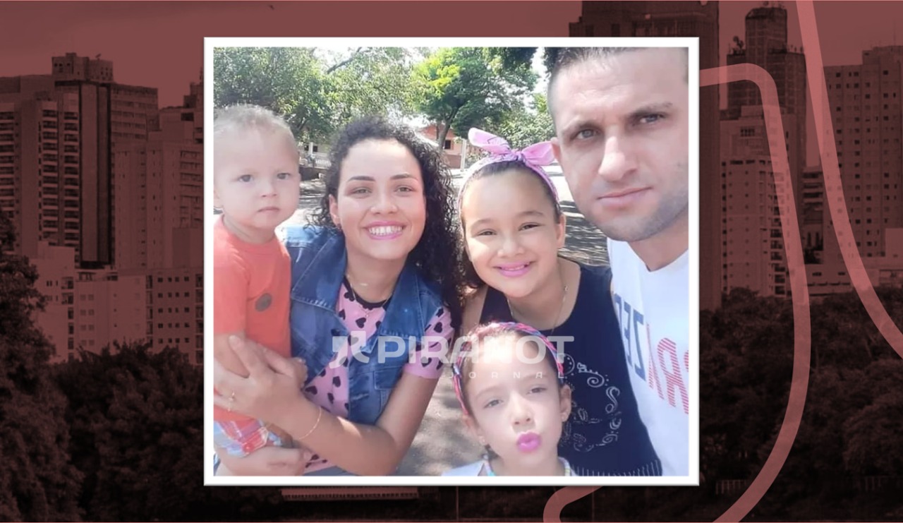 PM mata toda a família com tiros e facadas; lista de mortos inclui mãe, esposa e filhos crianças