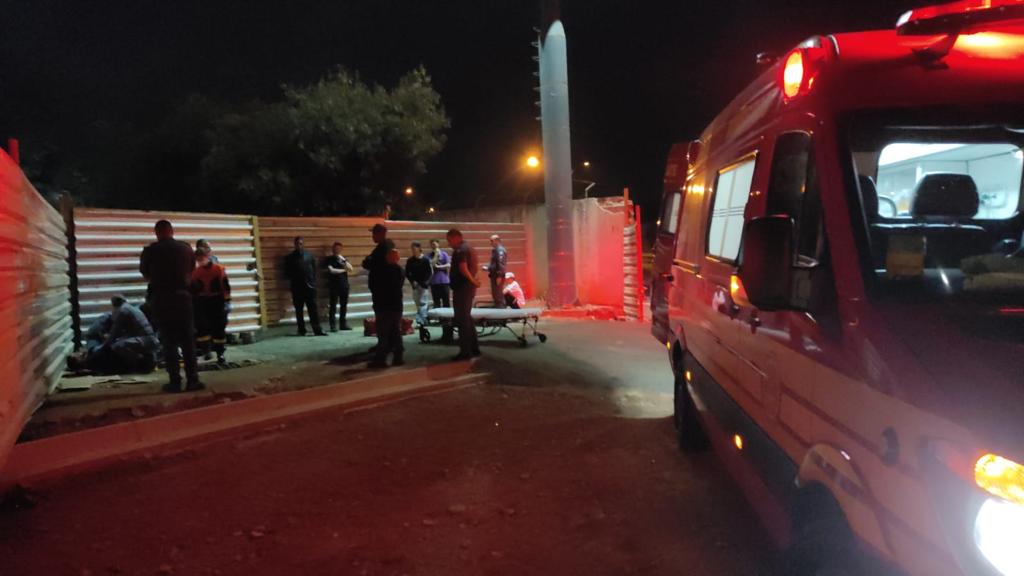 Jovem de 23 anos é espancado durante festa em clube de Piracicaba