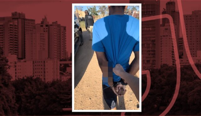 Polícia Civil prende criminosos que roubaram loja em Piracicaba e torturaram mulher durante o crime