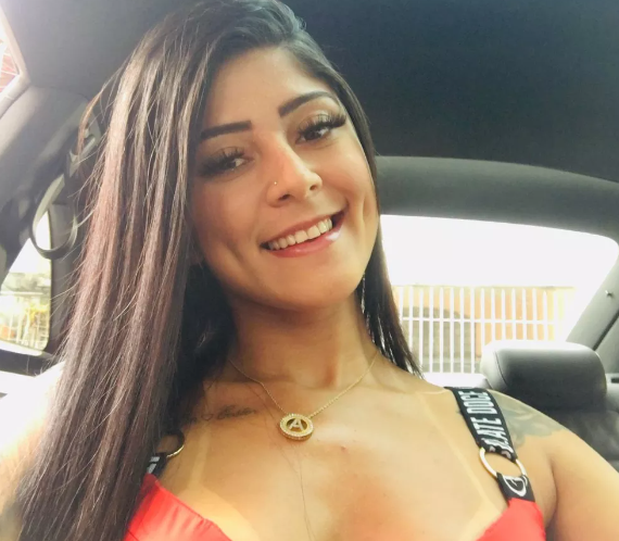 Jovem é socorrida em estado grave após ser agredida e jogada em viela