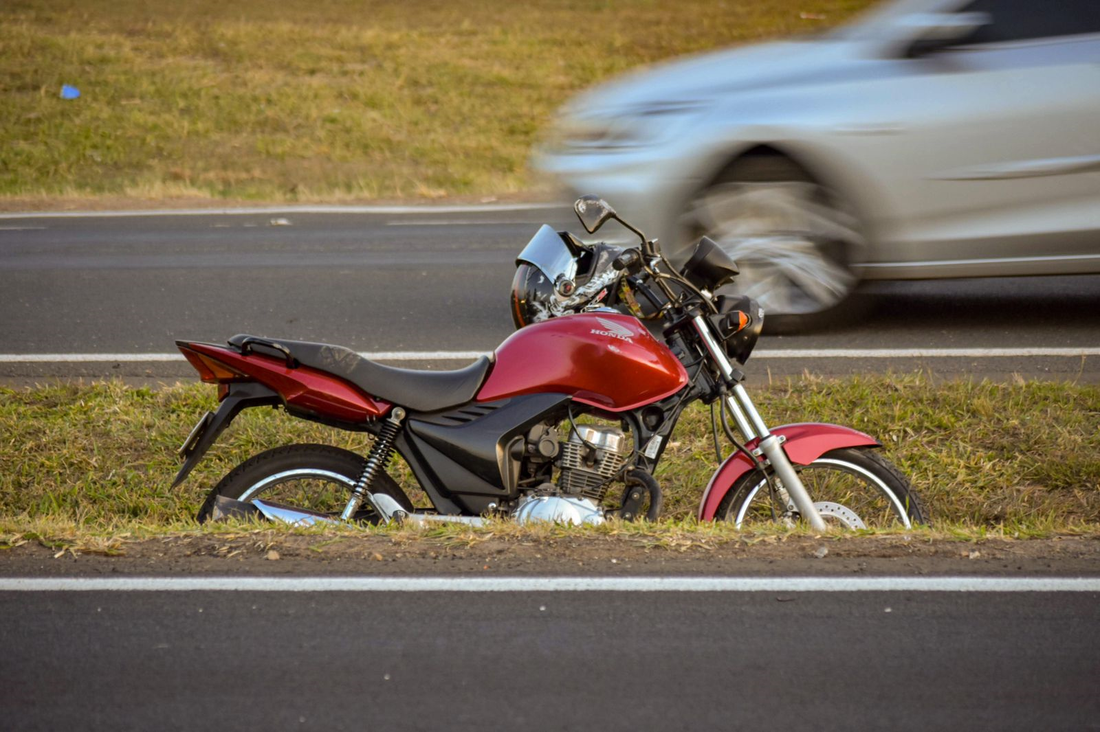 Criança de 11 anos é atropelada em rodovia de Piracicaba (SP)