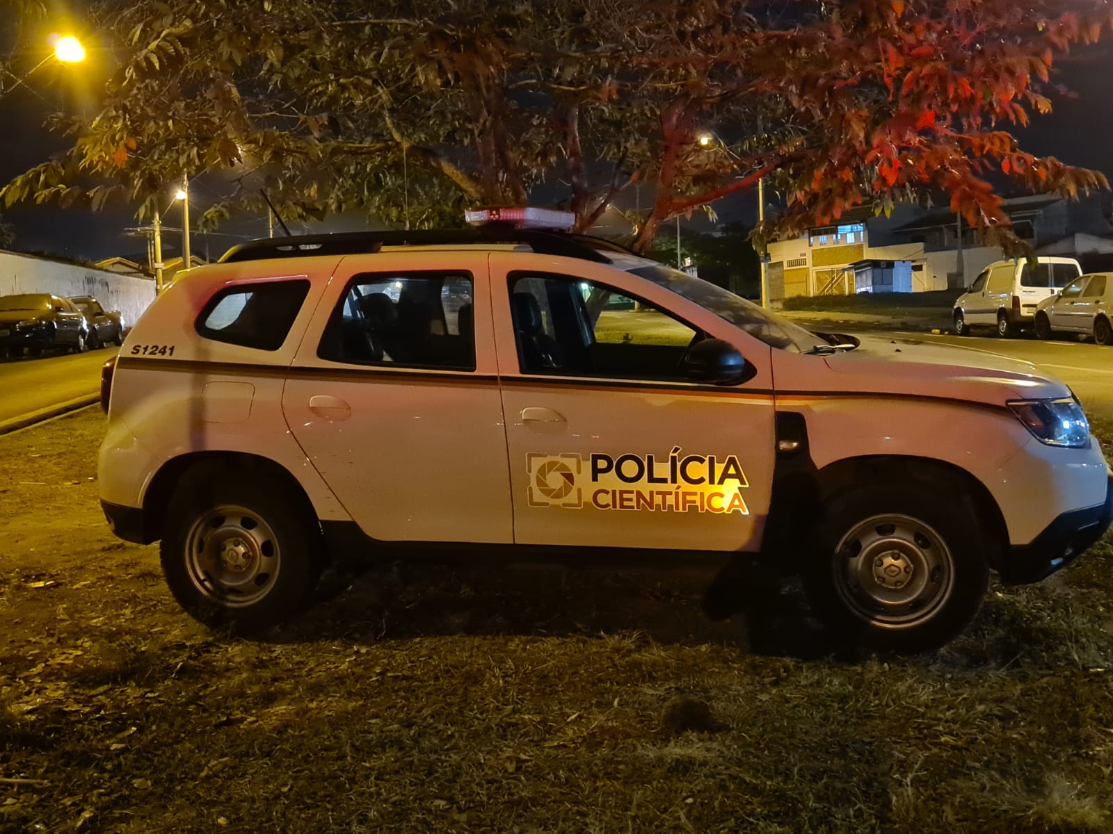 Jovem de 22 anos morre e outro fica em estado grave em acidente de motocicleta em Charqueada, na RMP