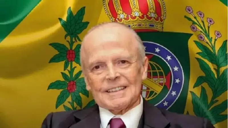 FAMÍLIA REAL BRASILEIRA | Morre Dom Luiz de Orleans e Bragança aos 84 anos