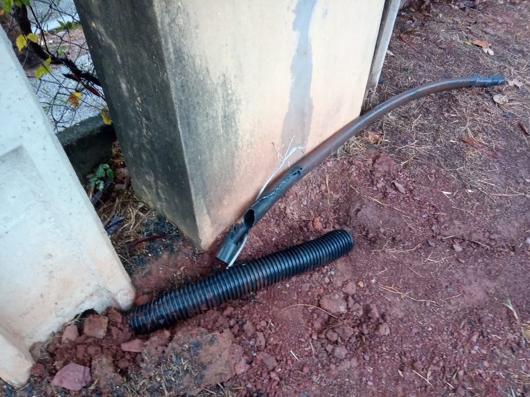 Case Jaraguá é alvo de furto em Piracicaba e suspende atendimento temporariamente