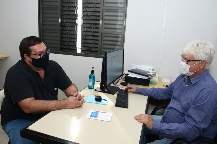 23,7 mil consultas médicas serão ofertadas a pacientes com mais tempo na fila de espera em Piracicaba