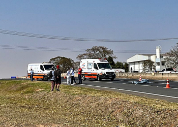 Foto: Jornal O Imparcial – Monte Alto / O Defensor