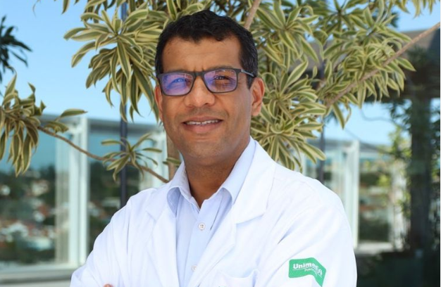 Foto: Juliano Fantasia/Unimed