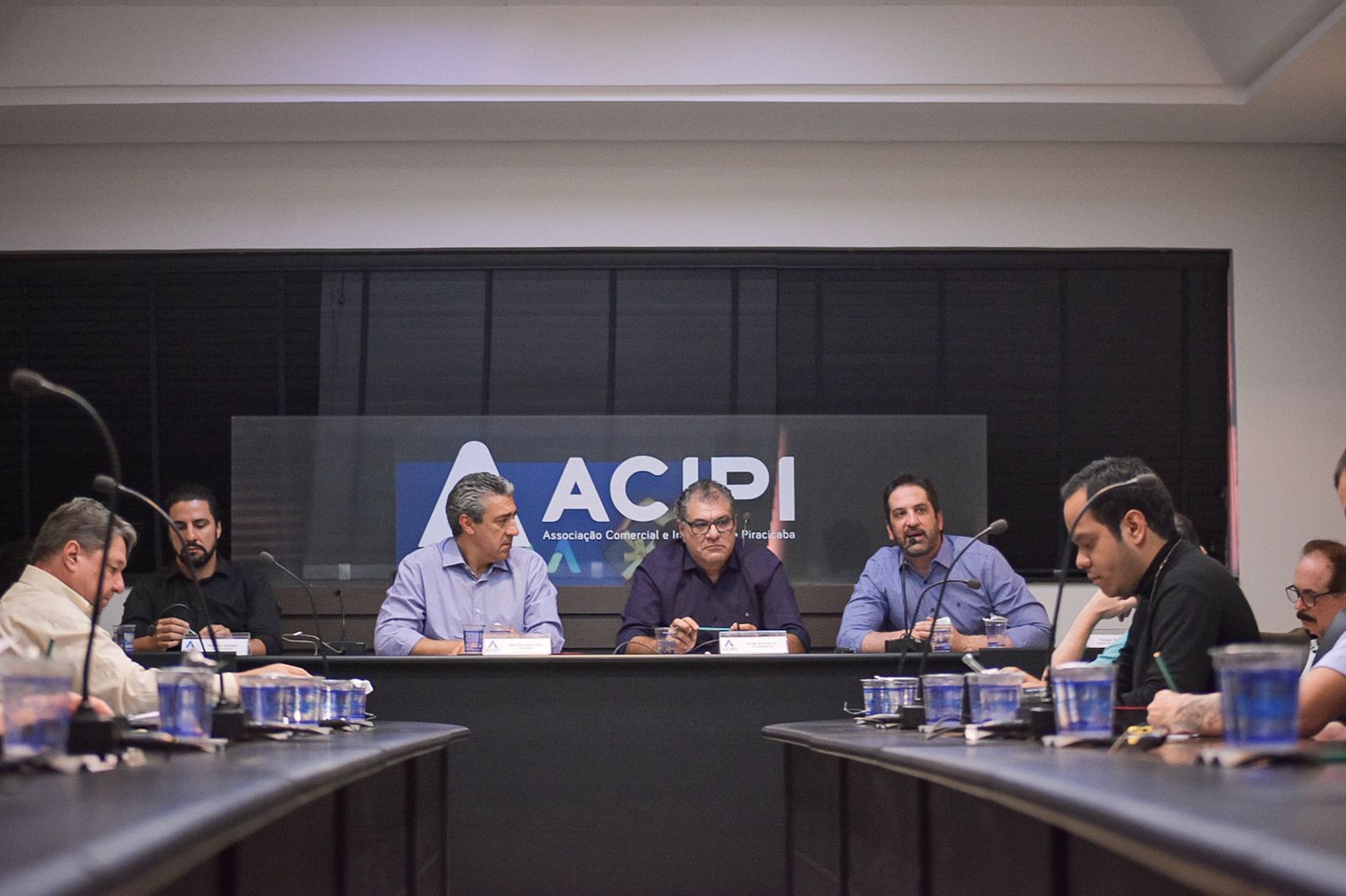 16º Congresso Empresarial Acipi abordará “mudanças”