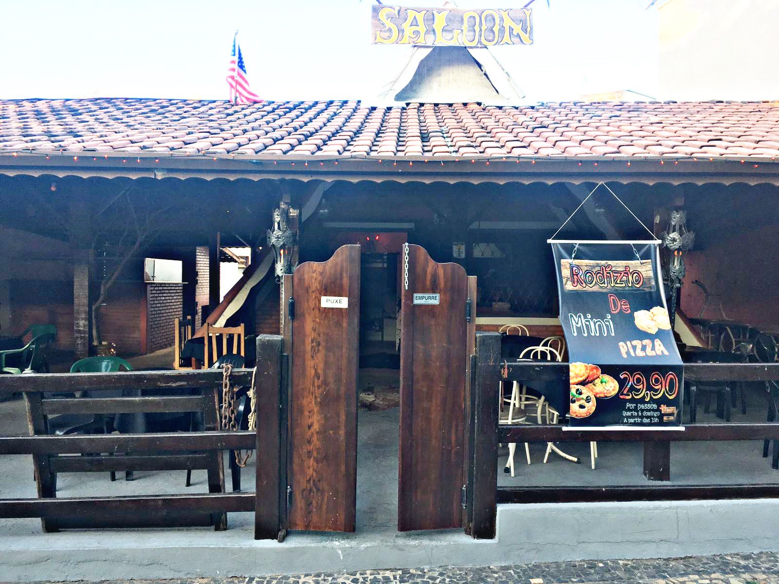 Piracicaba (SP): restaurante inspirado no velho oeste é inaugurado na região metropolitana