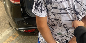 Foto: Divulgação/Polícia Civil