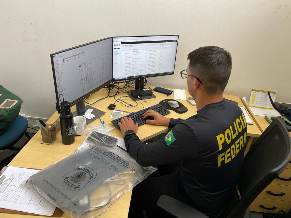 Homem é preso por compartilhar vídeos de pedofilia em Piracicaba (SP)